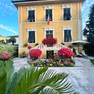 San Donato 2*, Lucca Italia