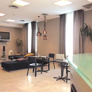 Ristorante Cervo Malpensa 3*, Case Nuove (Lombardy) Italia