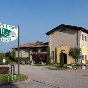 Del Rio Srl - Ristorante E Azienda Agricola 3*, Casinalbo Italia